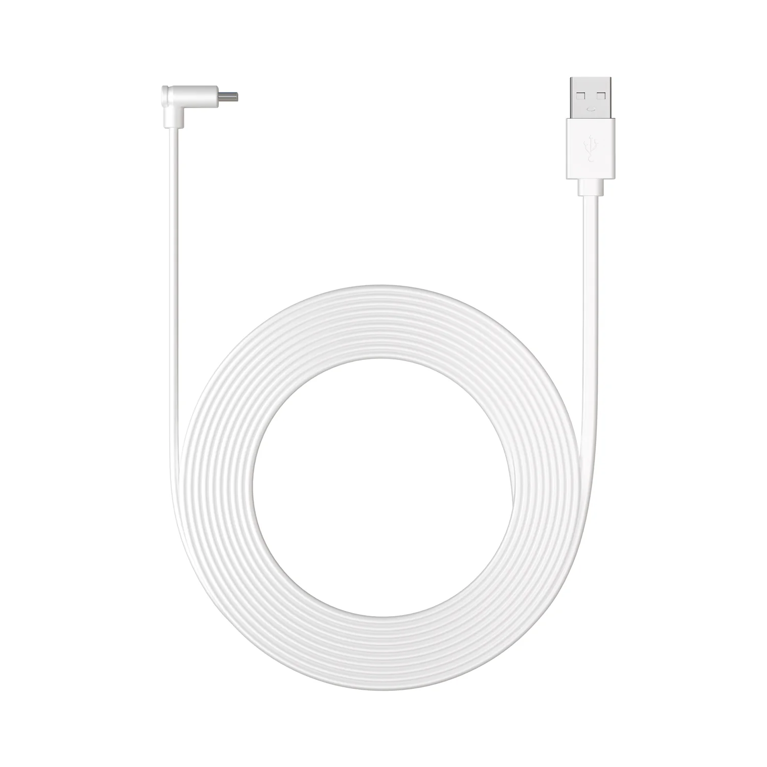 3 m langes USB-A- auf USB-C- Kabel (Indoor Camera Plus) - Image 2
