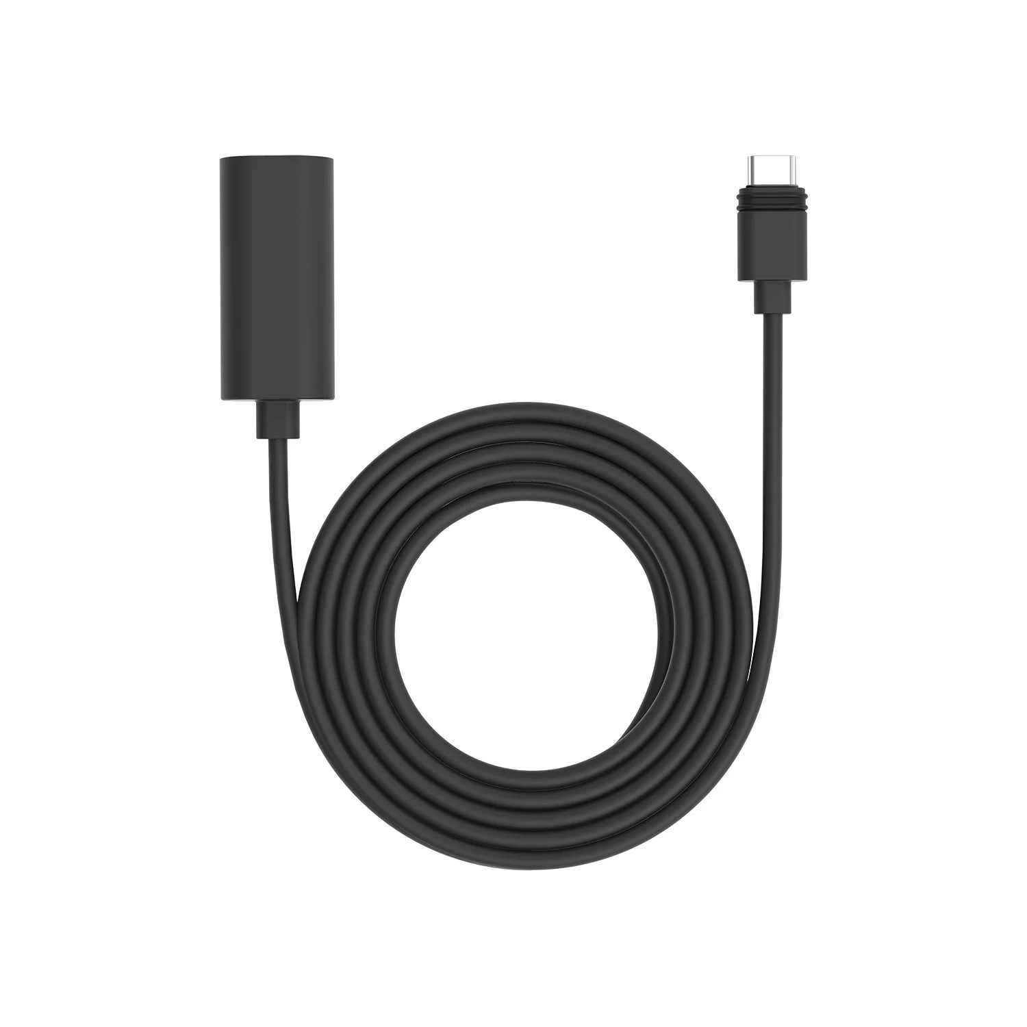 3 m langes USB-C-Verlängerungskabel (USB-C-Solarpanels)