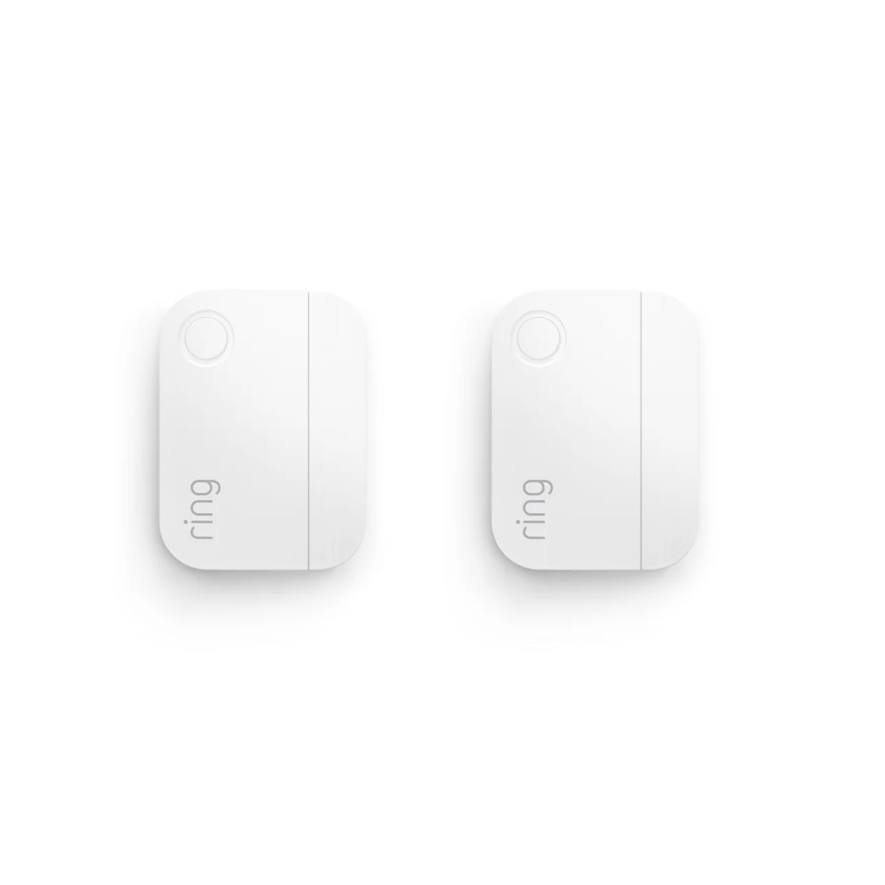 Ring Alarm Tür-/Fensterkontakte - 2er Pack