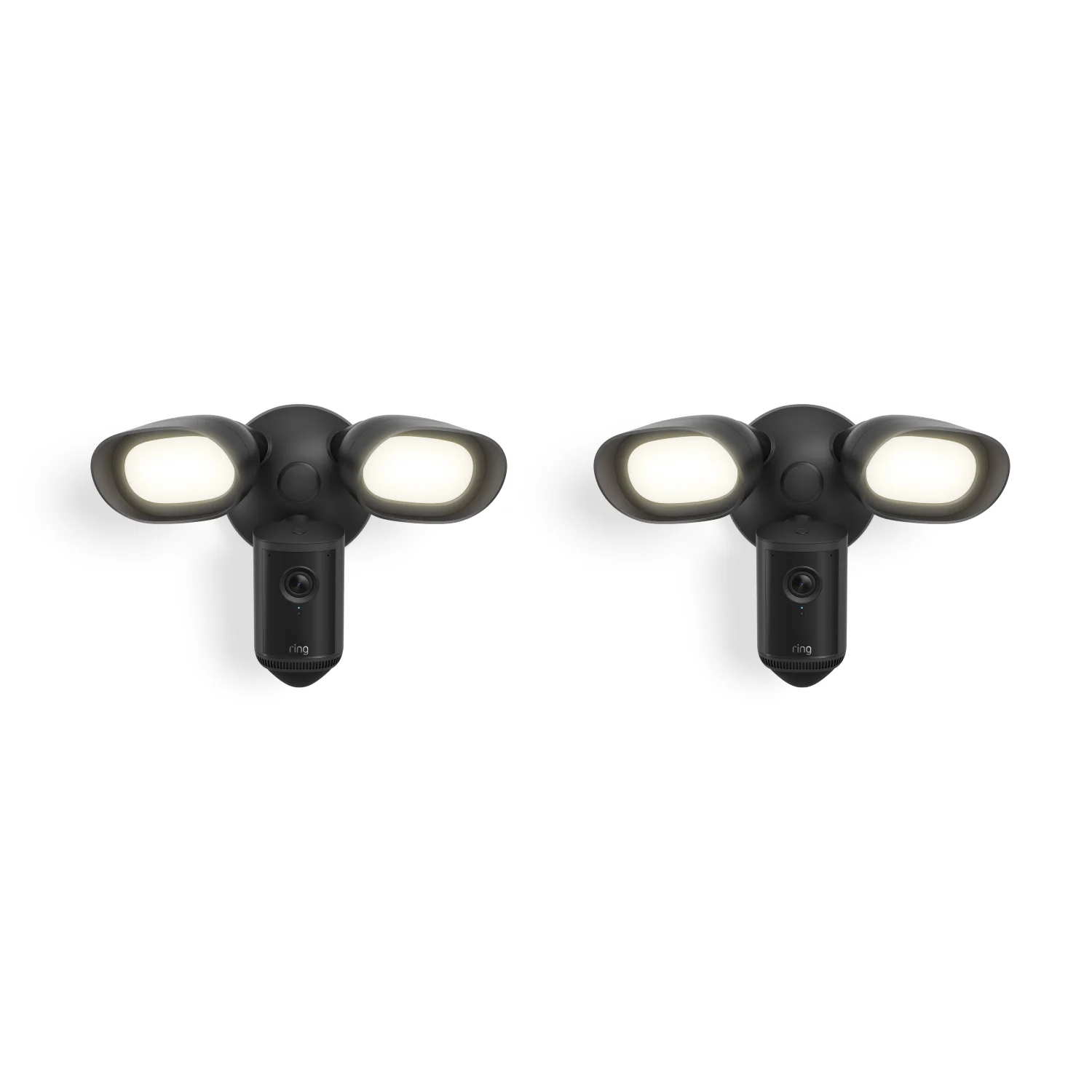 2er-Pack Flutlichtkamera Pro (neueste Gen.) (for Floodlight Cam Pro) - Image 2