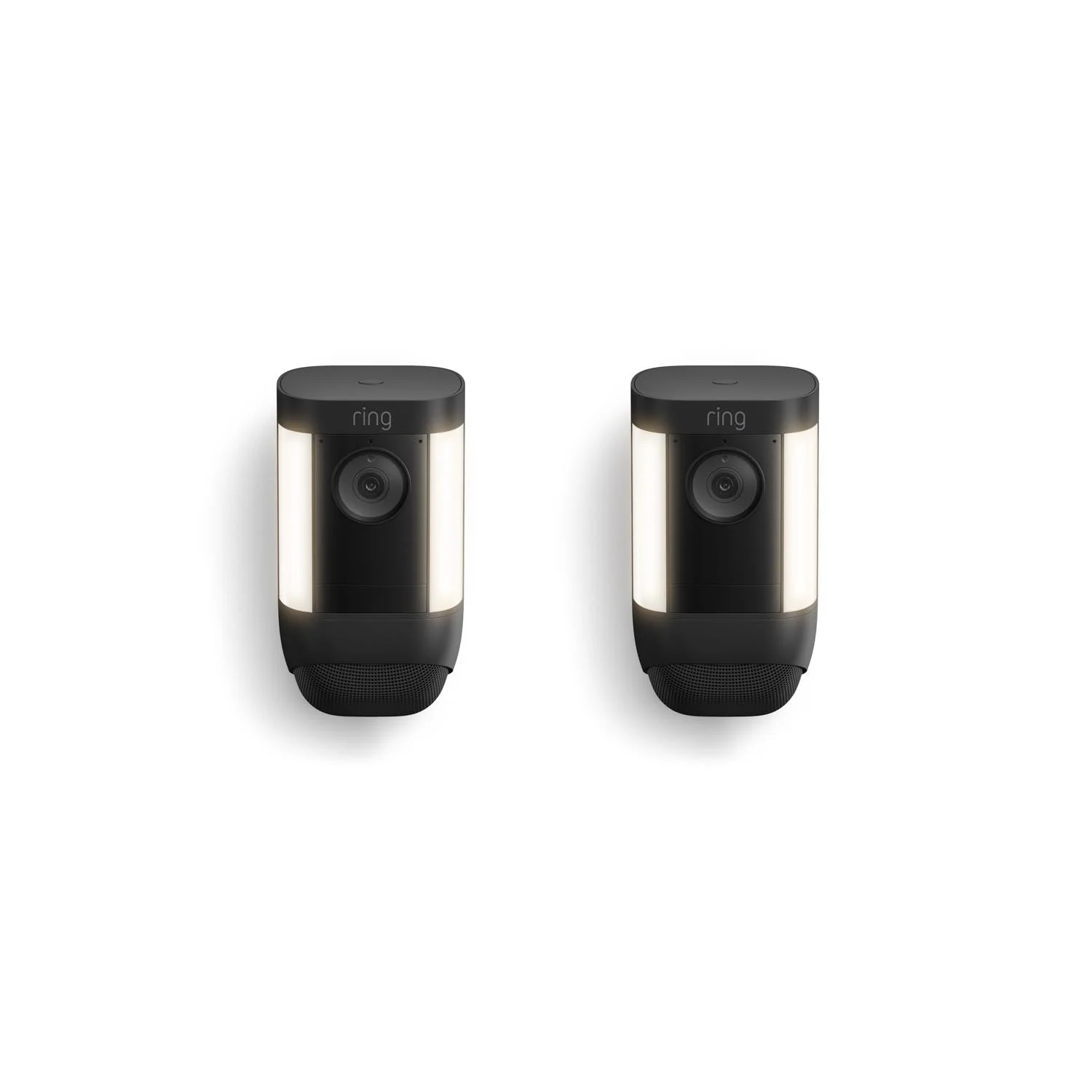 2-Pack Spotlight Cam Pro Battery - Image 2