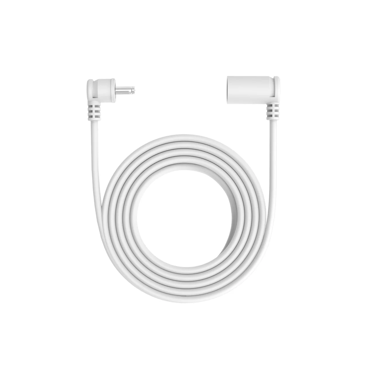 3 m Verlängerungskabel mit Hohlstecker