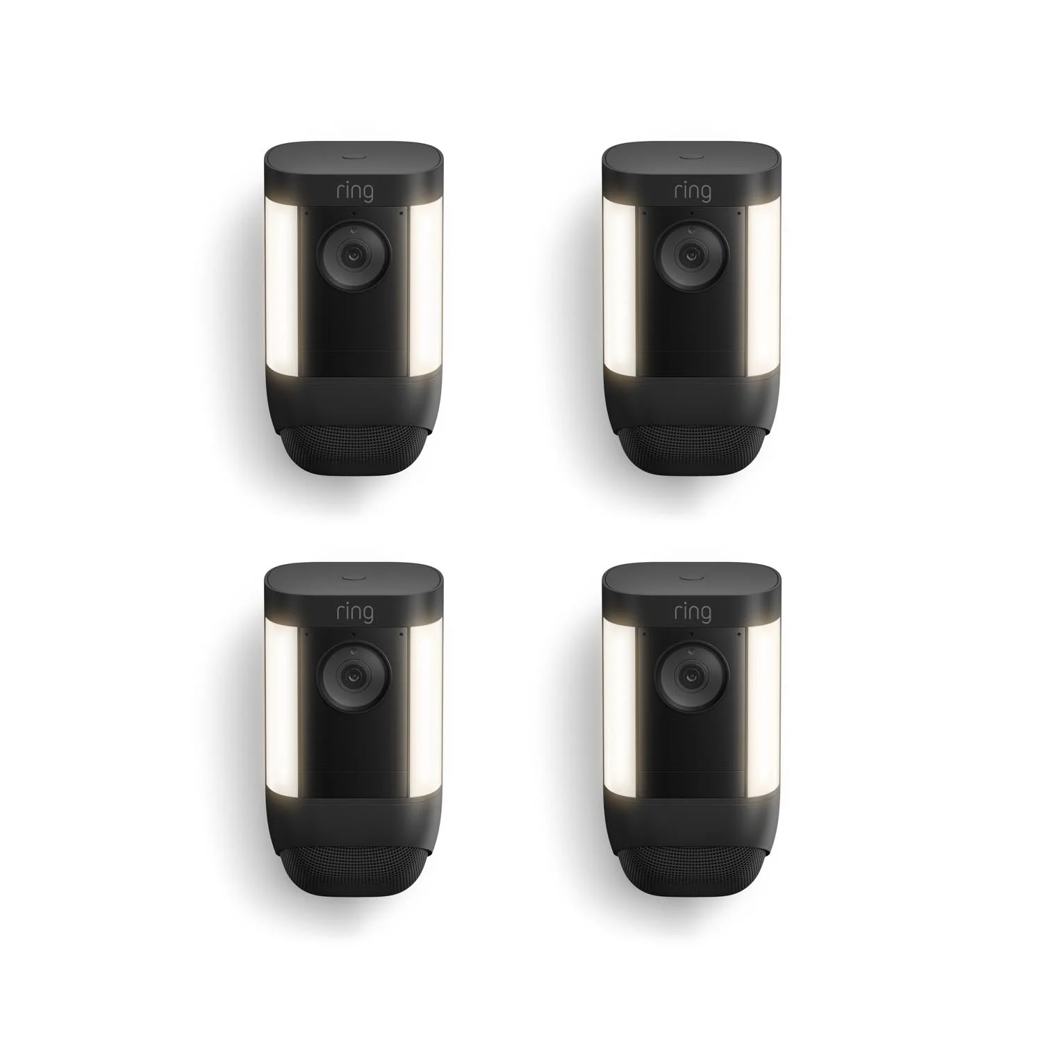 4-Pack Spotlight Cam Pro Battery - Image 2