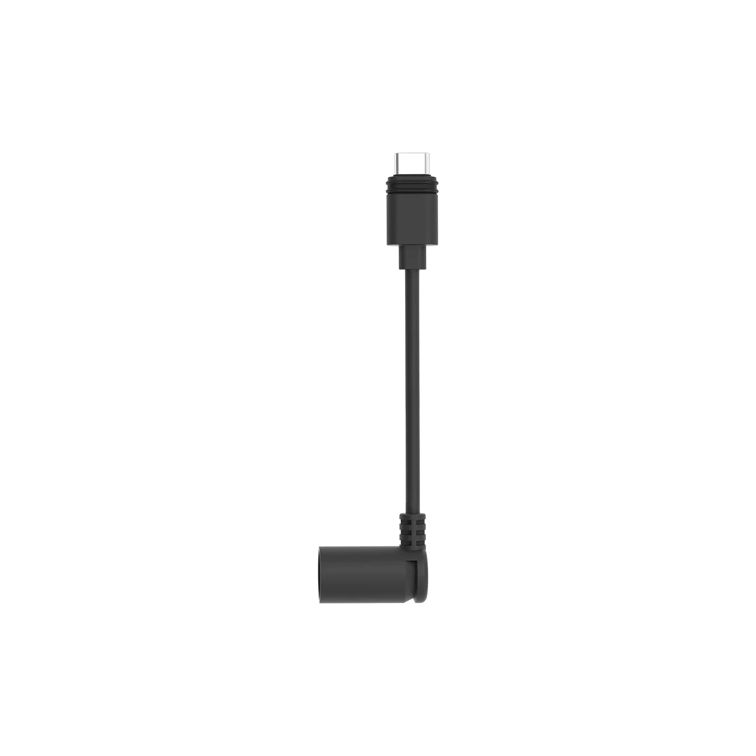 Hohlstecker-auf-USB-C-Adapter (Solarpanels mit Hohlstecker und USB-C-Sicherheitskameras) - Image 2