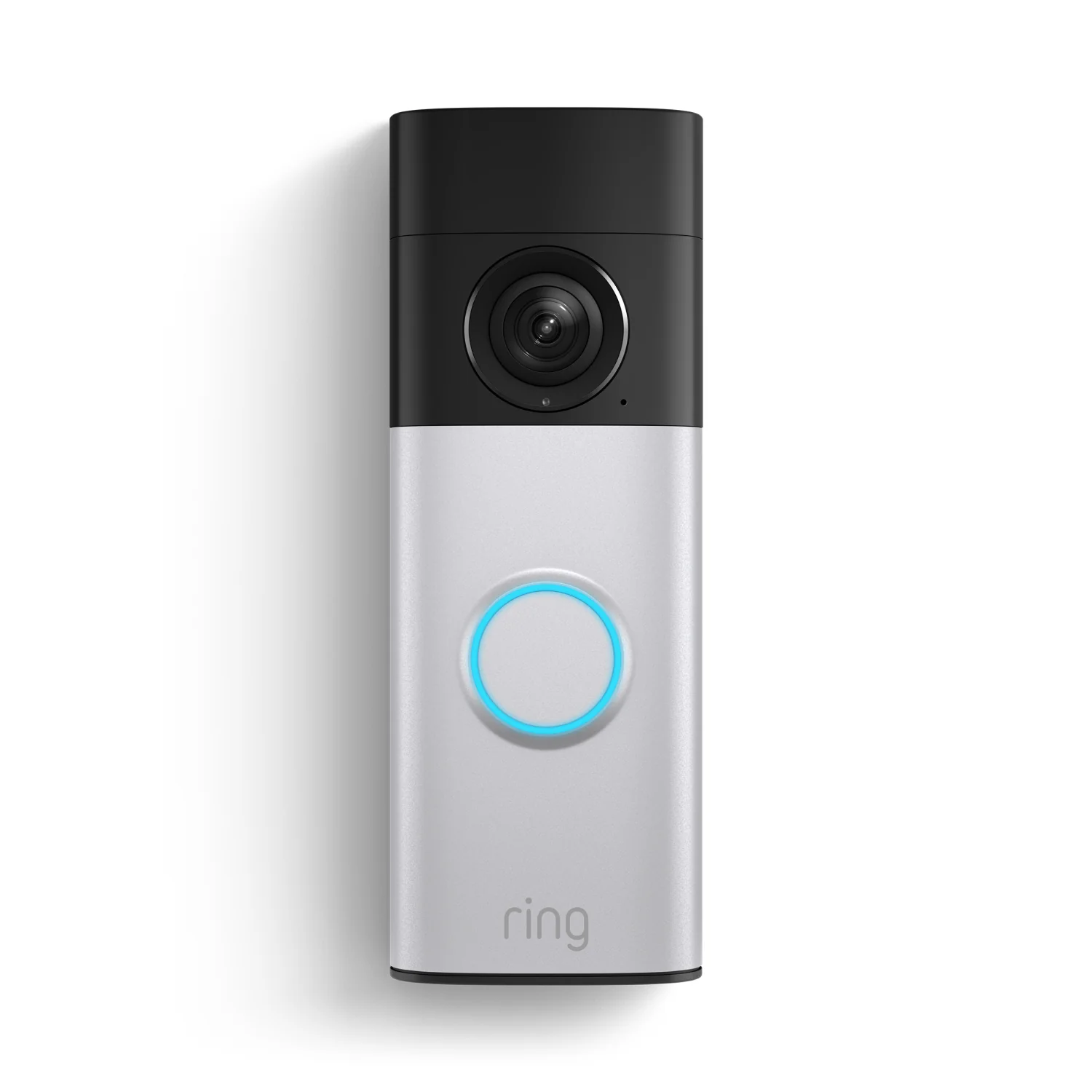 Akku-Videotürklingel Plus (neueste Generation) (for Battery Video Doorbell Plus)