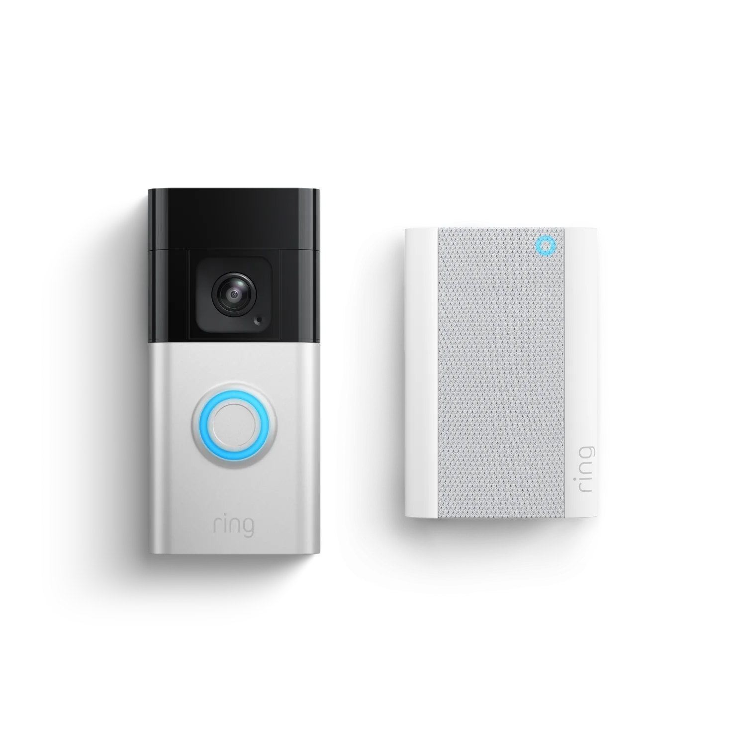Akku-Videotürklingel Pro + Chime Pro (Battery Video Doorbell Pro + Chime Pro)