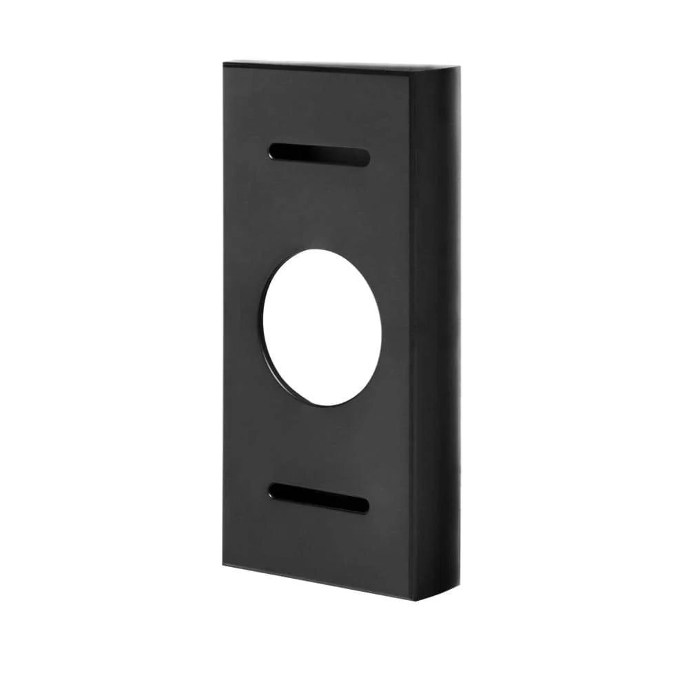 Eckbausatz (Video Doorbell 3, Video Doorbell 3 Plus, Video Doorbell 4, Battery Video Doorbell Plus, Battery Video Doorbell Pro)