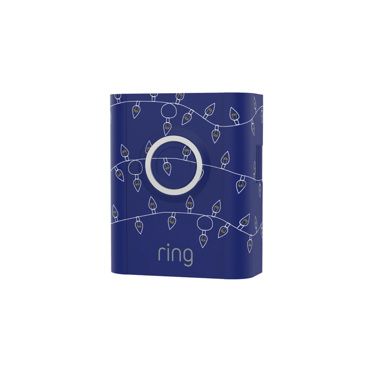 Austauschbare festliche Blende (Video Doorbell 3, Video Doorbell 3 Plus, Video Doorbell 4, Battery Video Doorbell Plus, Battery Video Doorbell Pro)