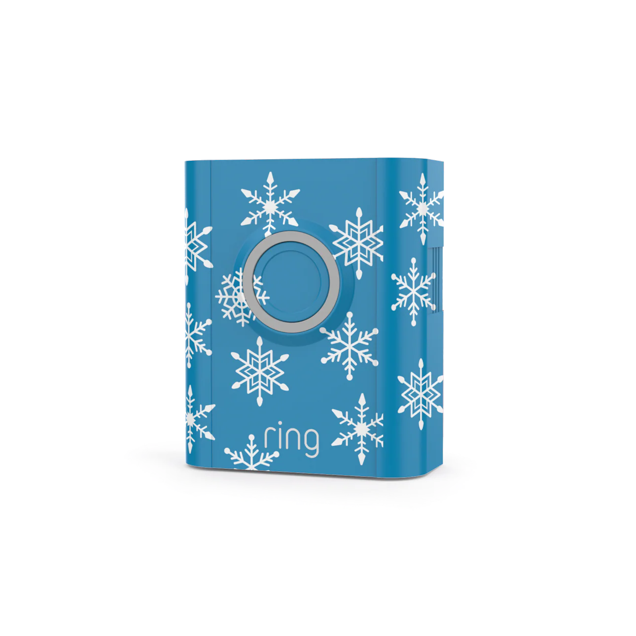 Austauschbare festliche Blende (Video Doorbell 3, Video Doorbell 3 Plus, Video Doorbell 4, Battery Video Doorbell Plus, Battery Video Doorbell Pro) - Image 3