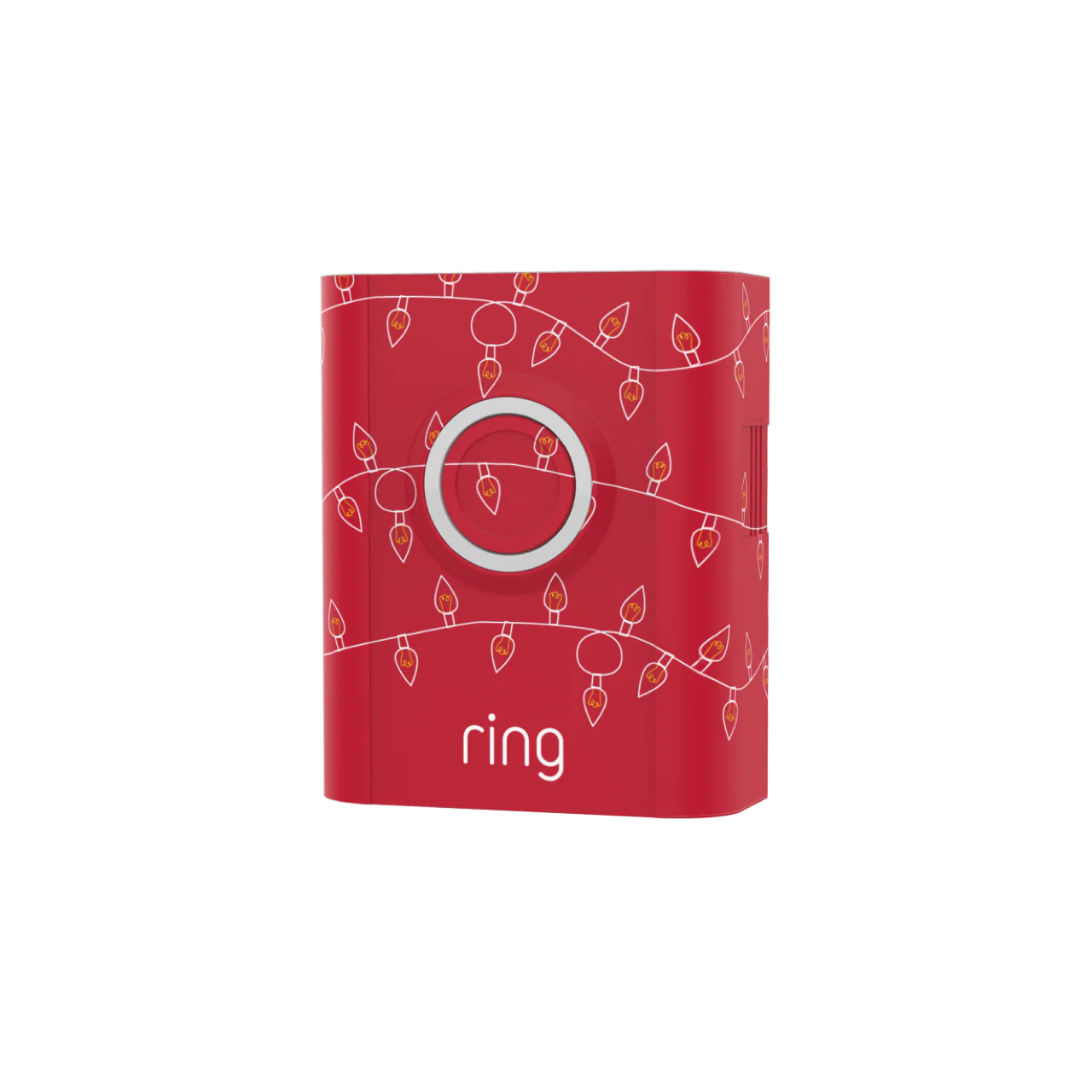Austauschbare festliche Blende (Video Doorbell 3, Video Doorbell 3 Plus, Video Doorbell 4, Battery Video Doorbell Plus, Battery Video Doorbell Pro) - Image 4