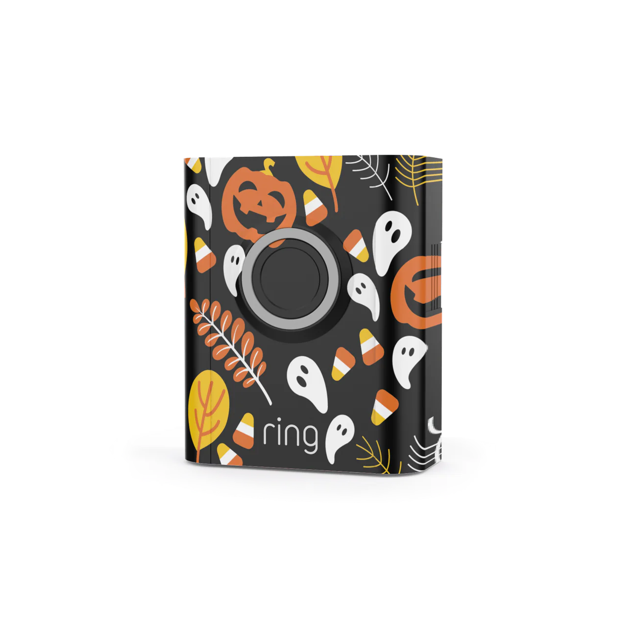 Austauschbare festliche Blende (Video Doorbell 3, Video Doorbell 3 Plus, Video Doorbell 4, Battery Video Doorbell Plus, Battery Video Doorbell Pro) - Image 5