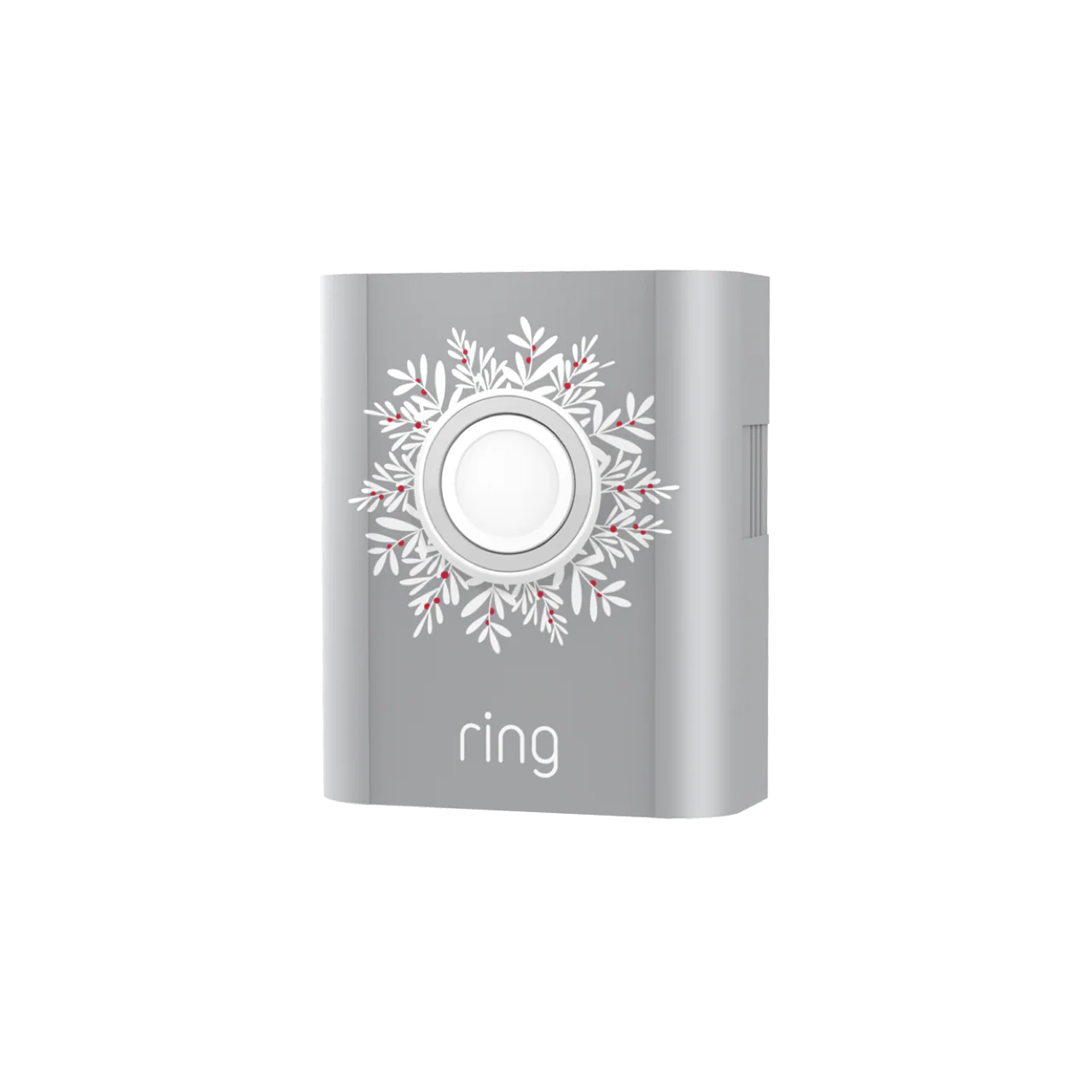 Austauschbare festliche Blende (Video Doorbell 3, Video Doorbell 3 Plus, Video Doorbell 4, Battery Video Doorbell Plus, Battery Video Doorbell Pro) - Image 6