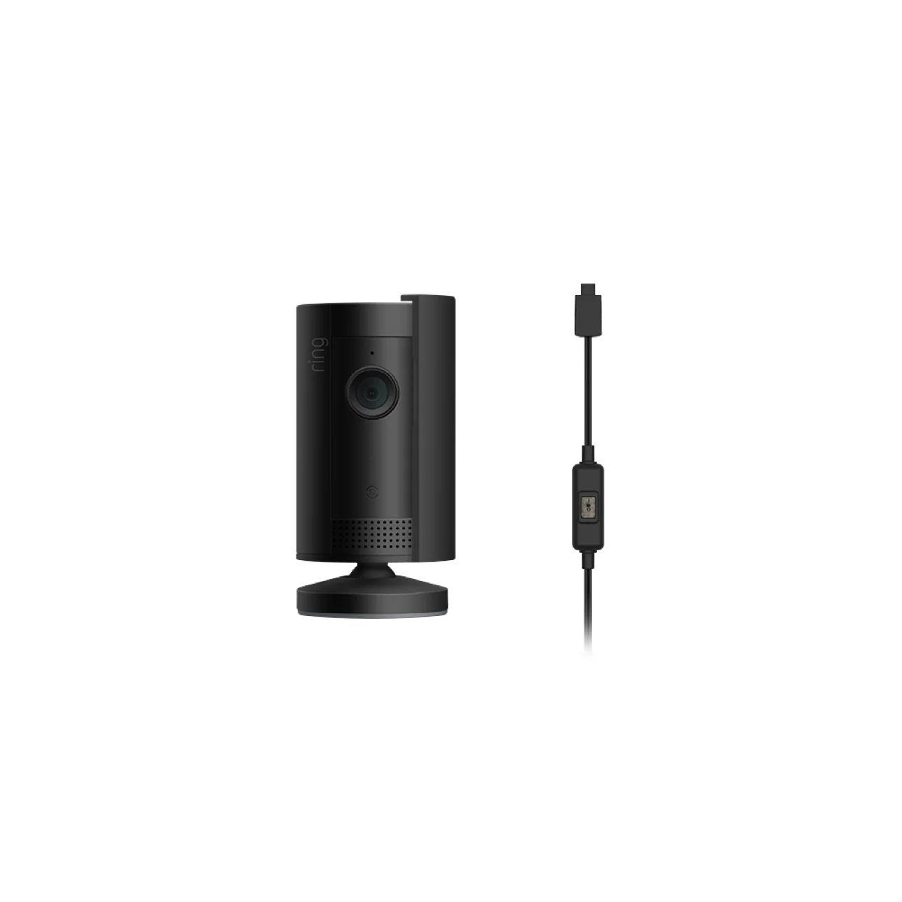 Privatsphäre-Kit (Abdeckung für die Indoor Cam 1. Gen. und Netzteil) - Image 2