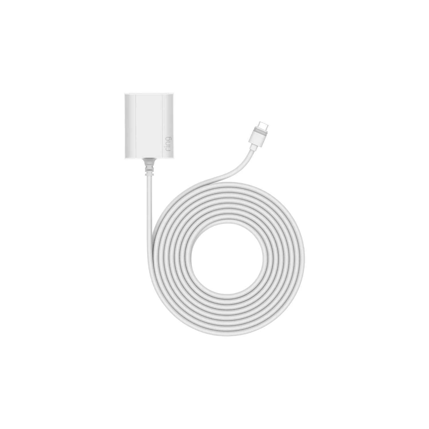 Netzteil für den Innen-/Außenbereich USB-C (Stick Up Cam Pro, Spotlight Cam Plus, Spotlight Cam Pro, Outdoor Camera Plus)