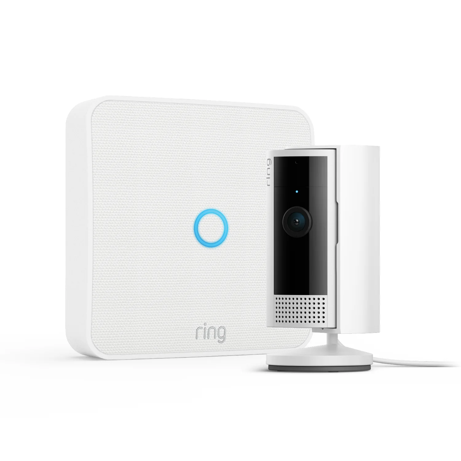 Ring Intercom Video + Innenkamera 2. Gen.