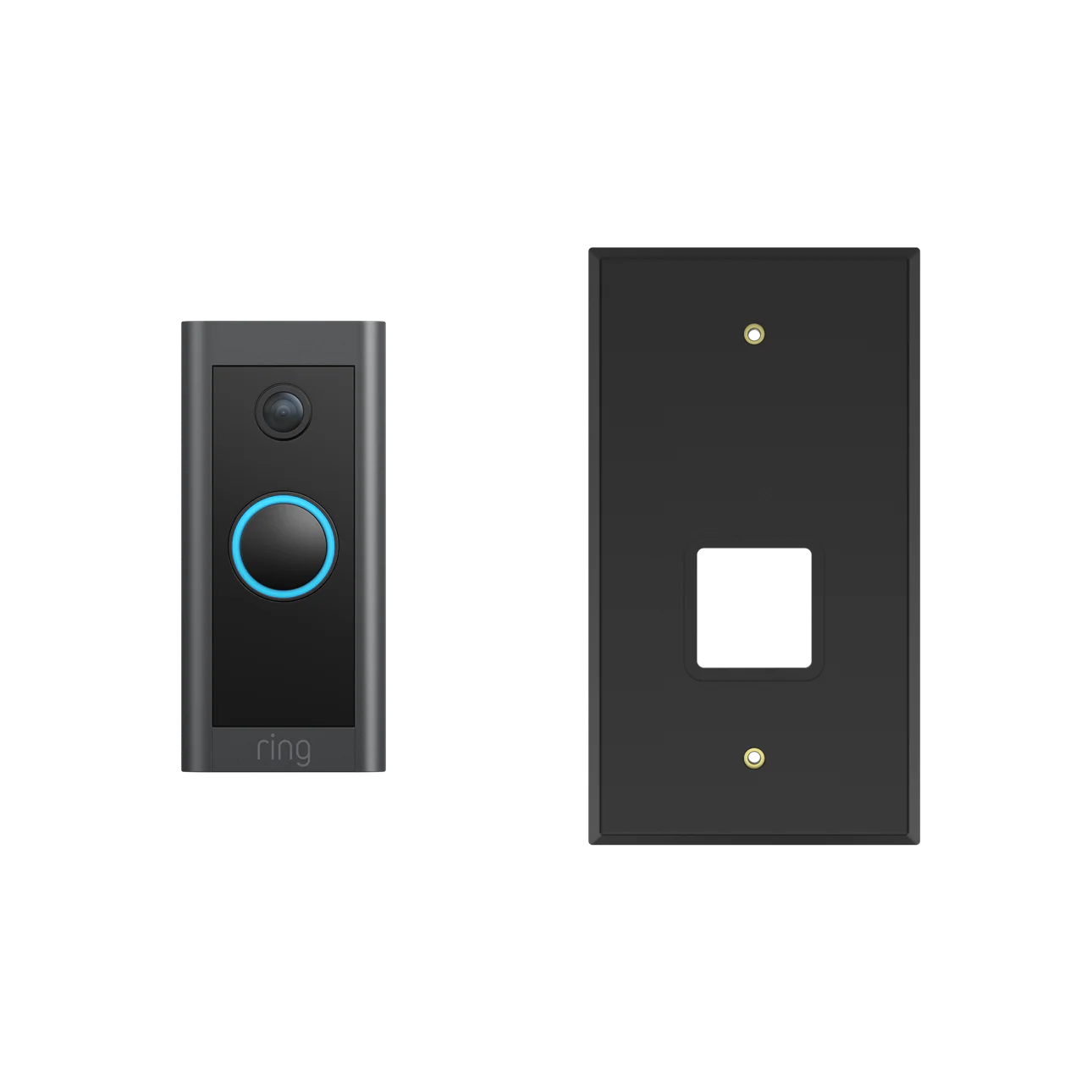 Retro Fit Kit (Video Doorbell Wired)