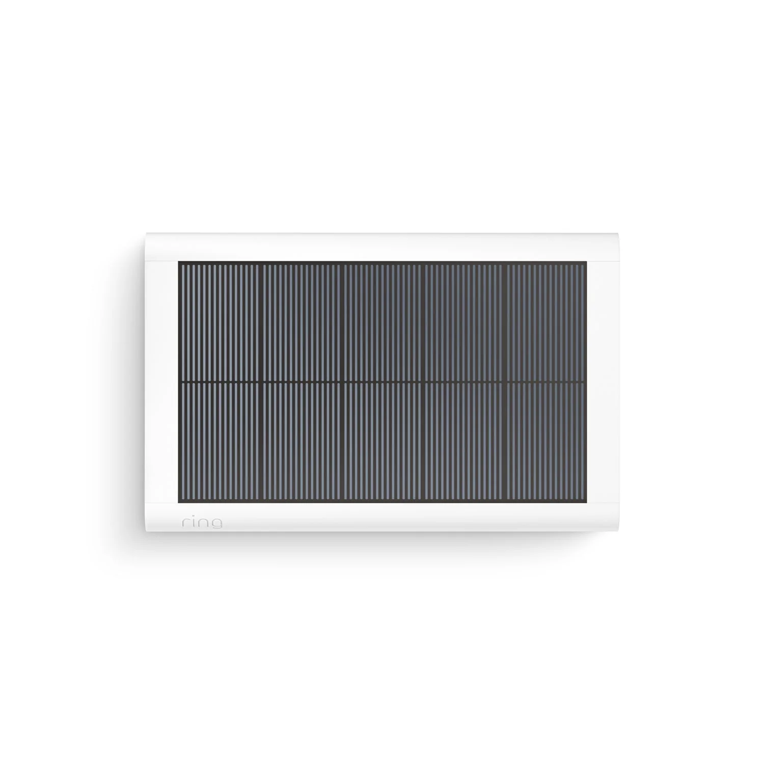 Kleines Solarpanel USB-C (Stick Up Cam, Stick Up Cam Pro, Spotlight Cam Plus, Spotlight Cam Pro, Outdoor Camera Plus)
