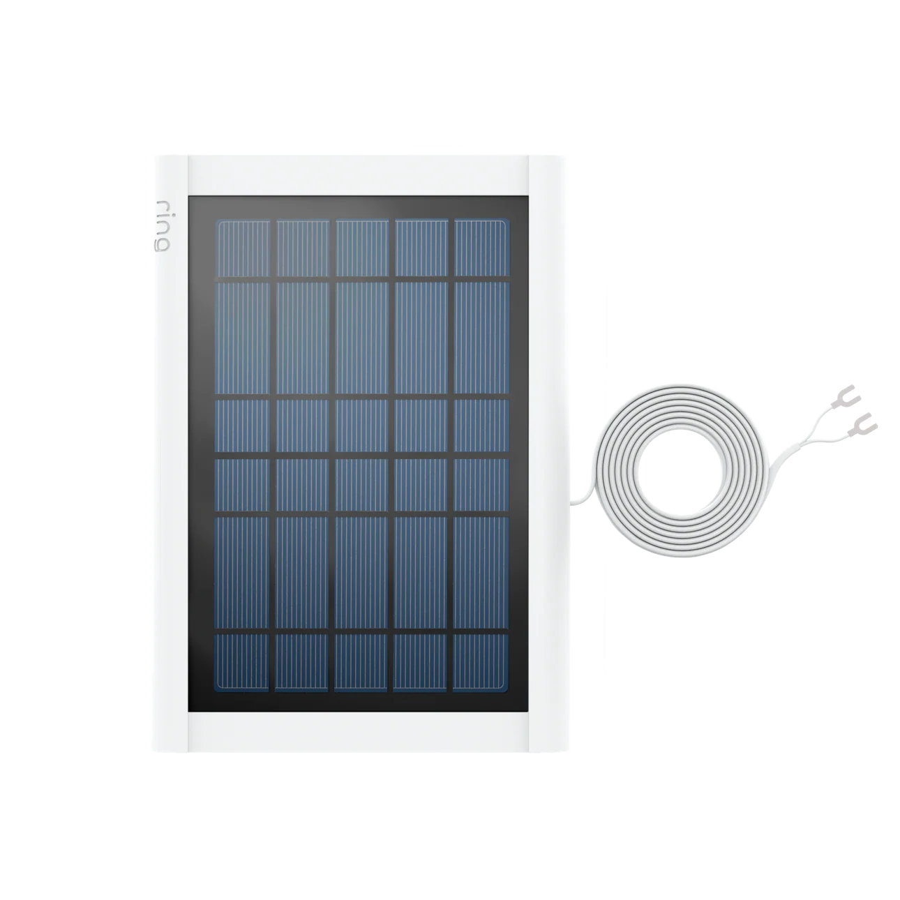 Solarpanel für Türklingeln (Video Doorbell 2, Video Doorbell 3, Video Doorbell 3 Plus, Video Doorbell 4, Battery Video Doorbell Plus, Battery Video Doorbell Pro) - Image 2