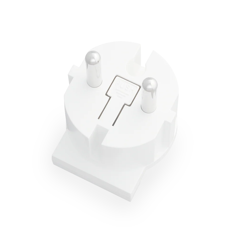 Ersatzteile (Chime und Chime Pro)