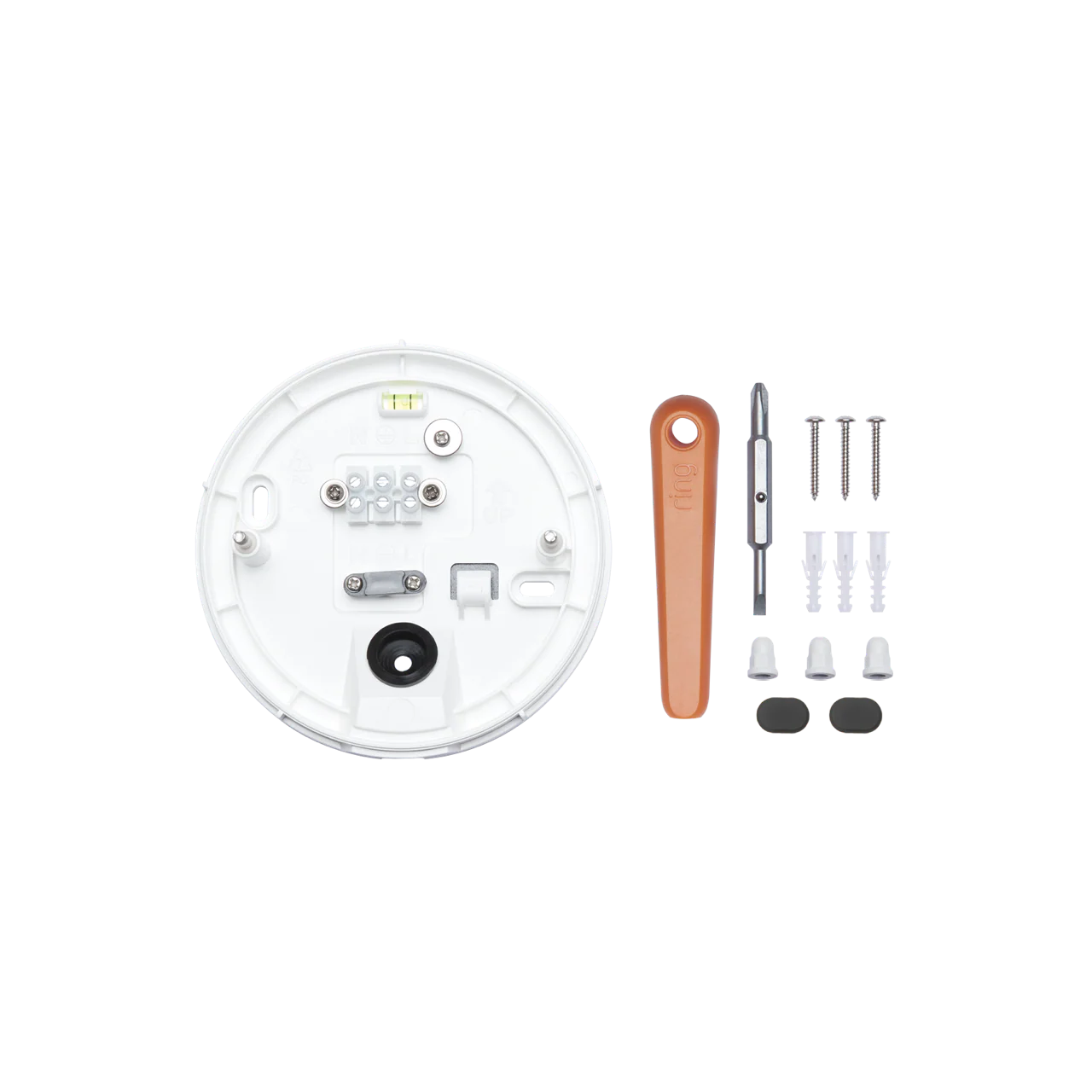 Ersatzteile (Floodlight Cam Wired Plus) - Image 2