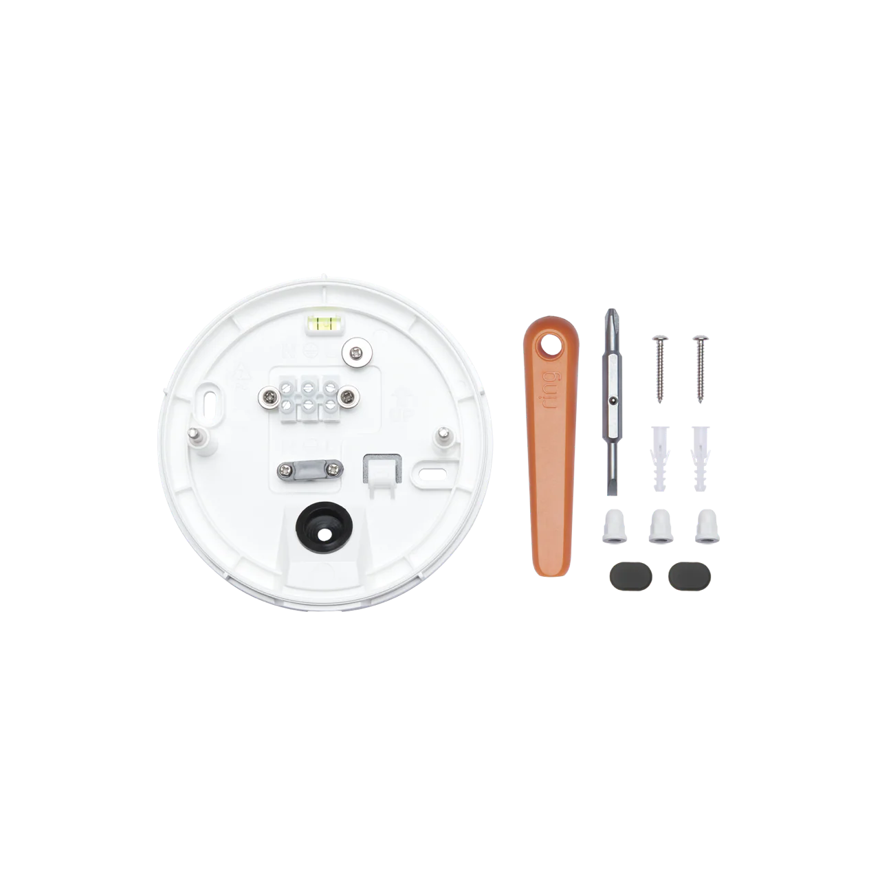 Ersatzteile (Floodlight Cam Wired Pro)