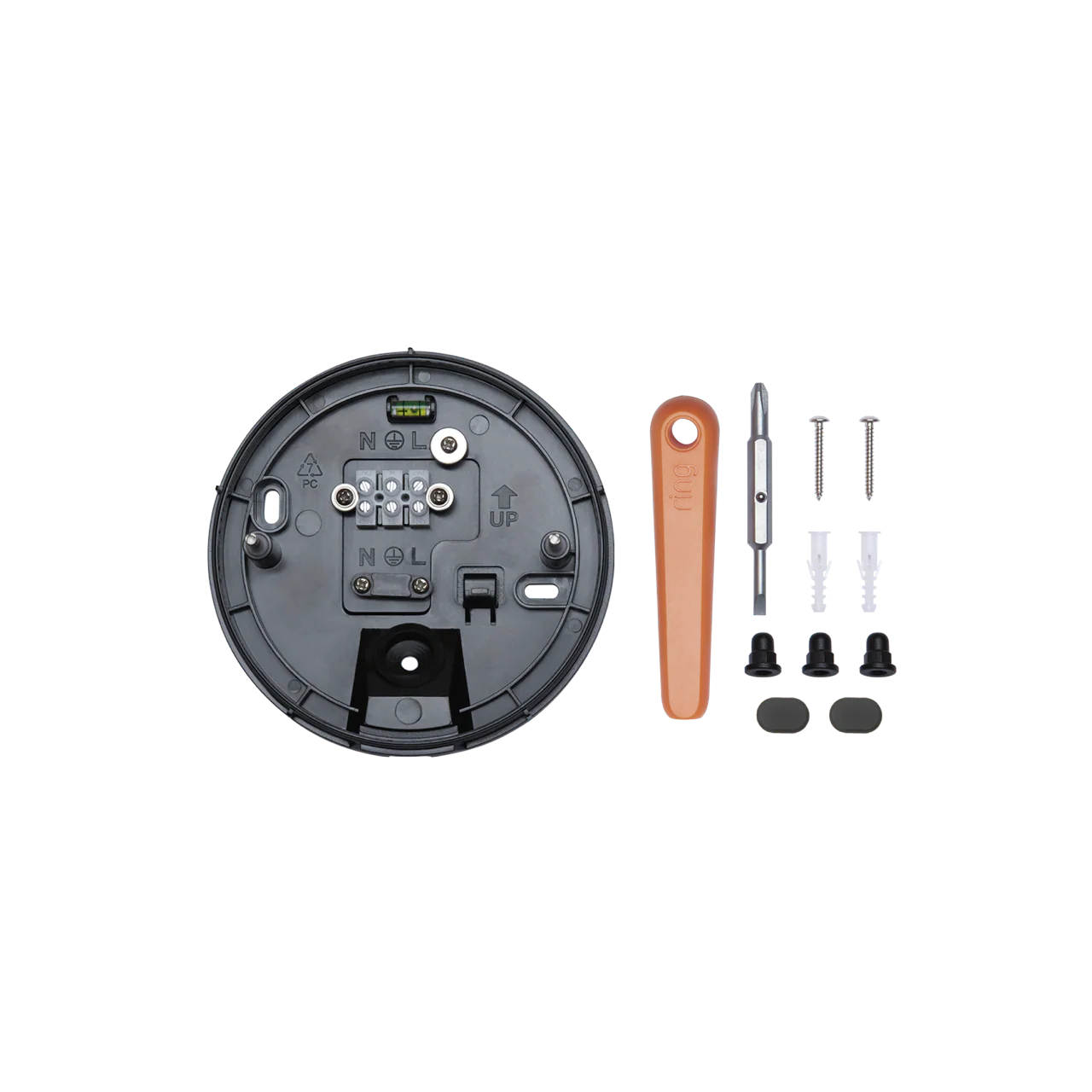 Ersatzteile (Floodlight Cam Wired Pro) - Image 2