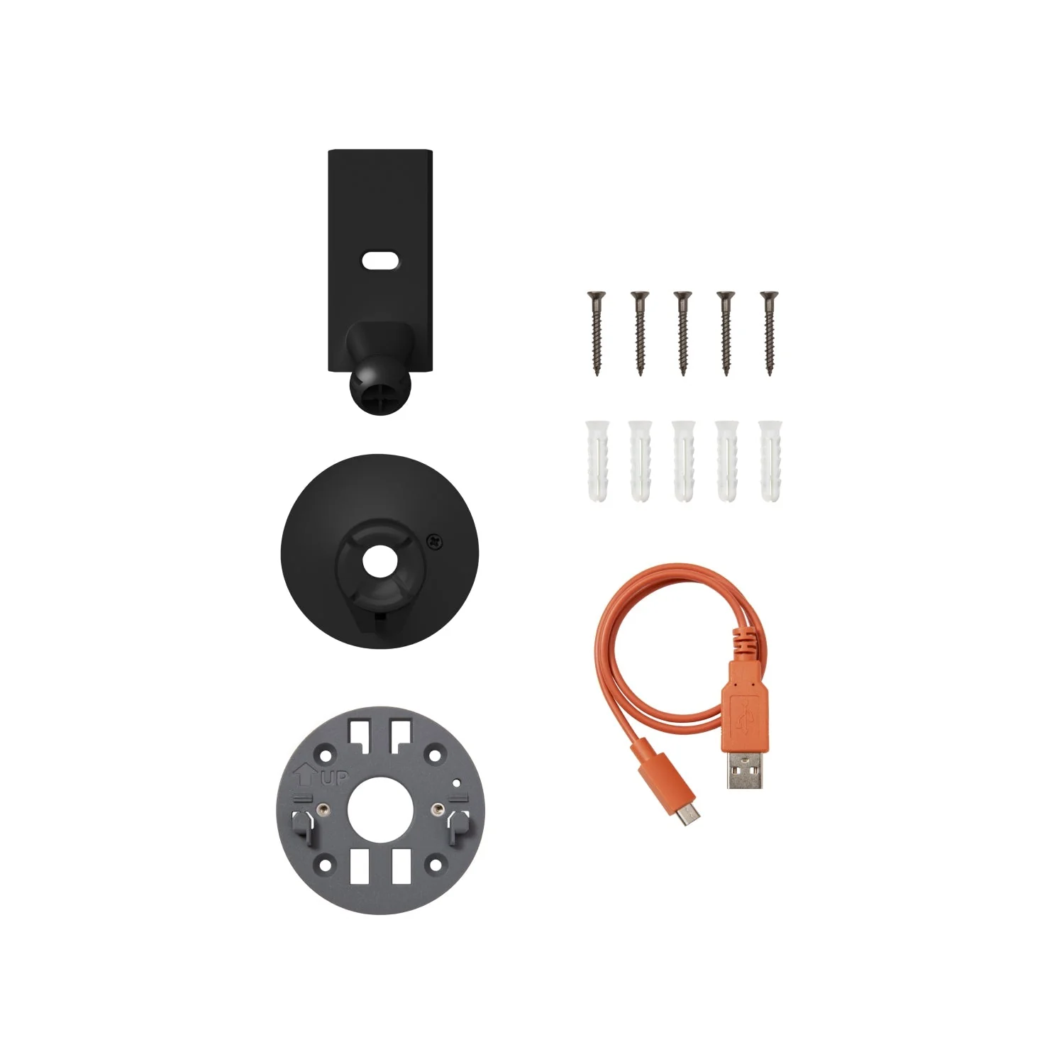 Ersatzteilset (Spotlight Cam Pro Battery, Spotlight Cam Plus Battery) - Image 2
