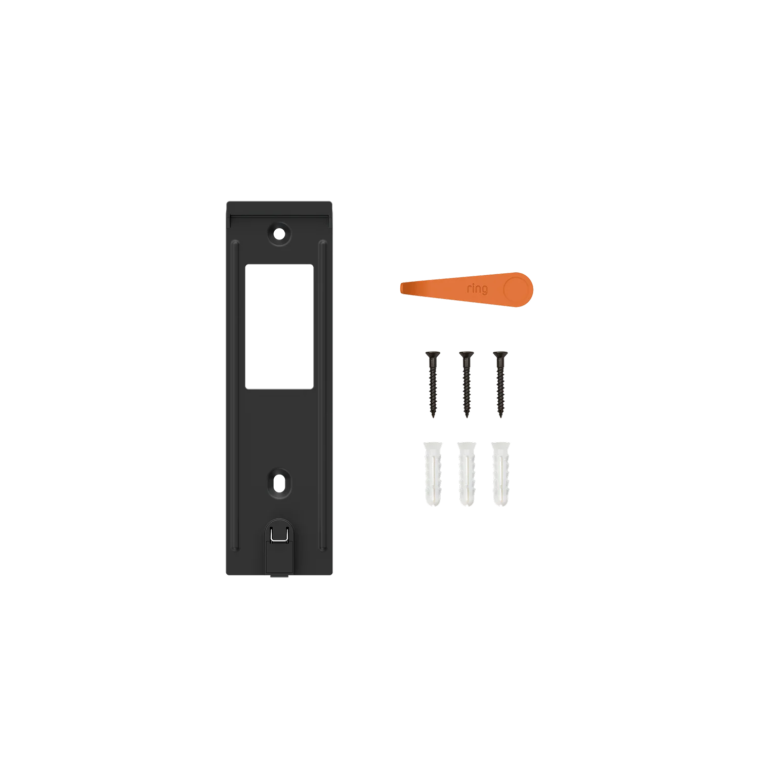 Ersatzteilset (for Battery Video Doorbell (2. Gen.)) - Image 2