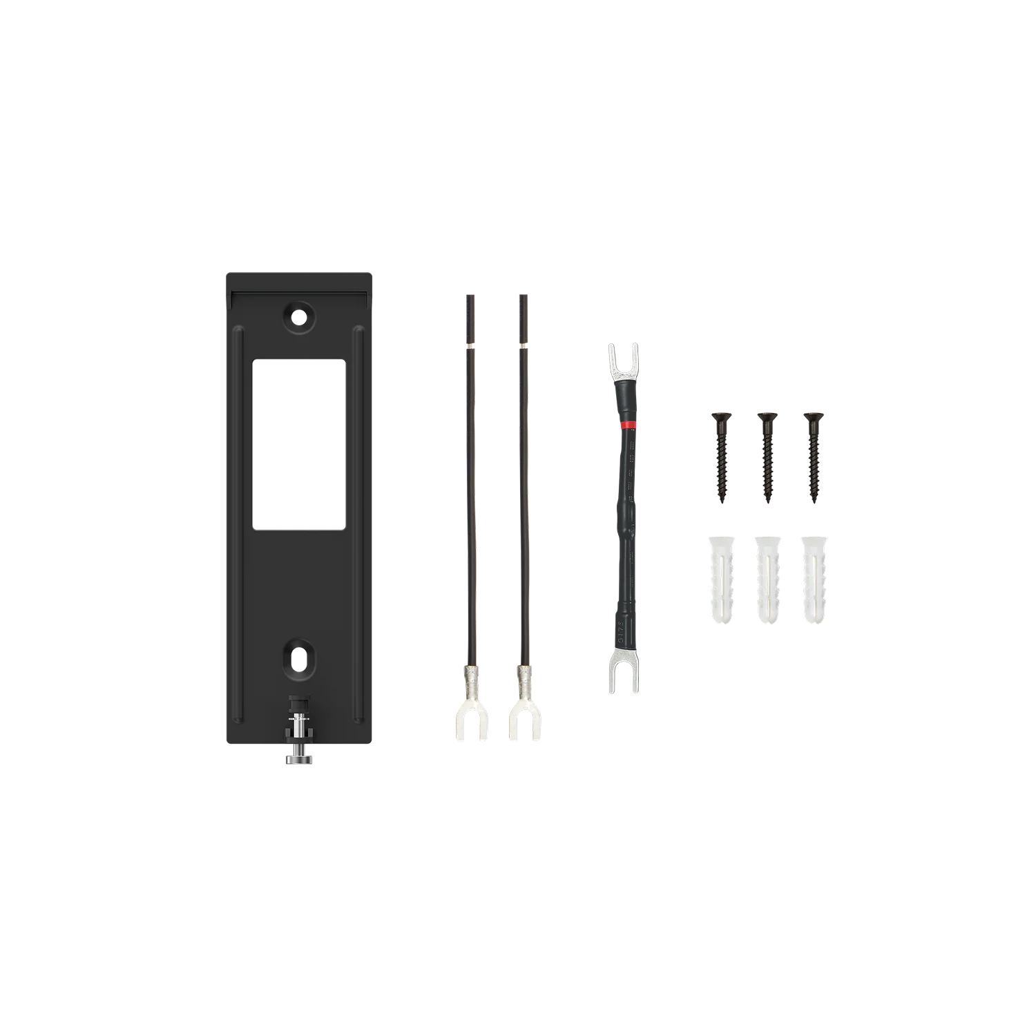 Ersatzteilset (for Wired Video Doorbell (2. Gen.)) - Image 2