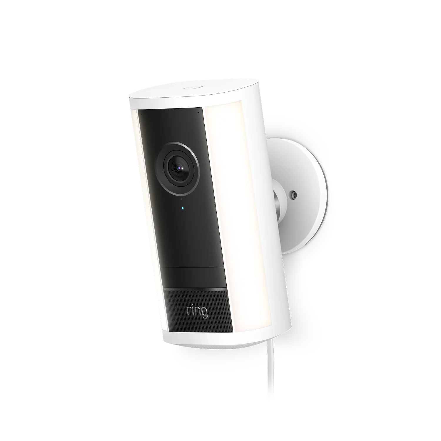 Spotlight Kamera Pro (neueste Generation) mit Netzteil (for Spotlight Cam Pro Plug-In (2. Gen.))