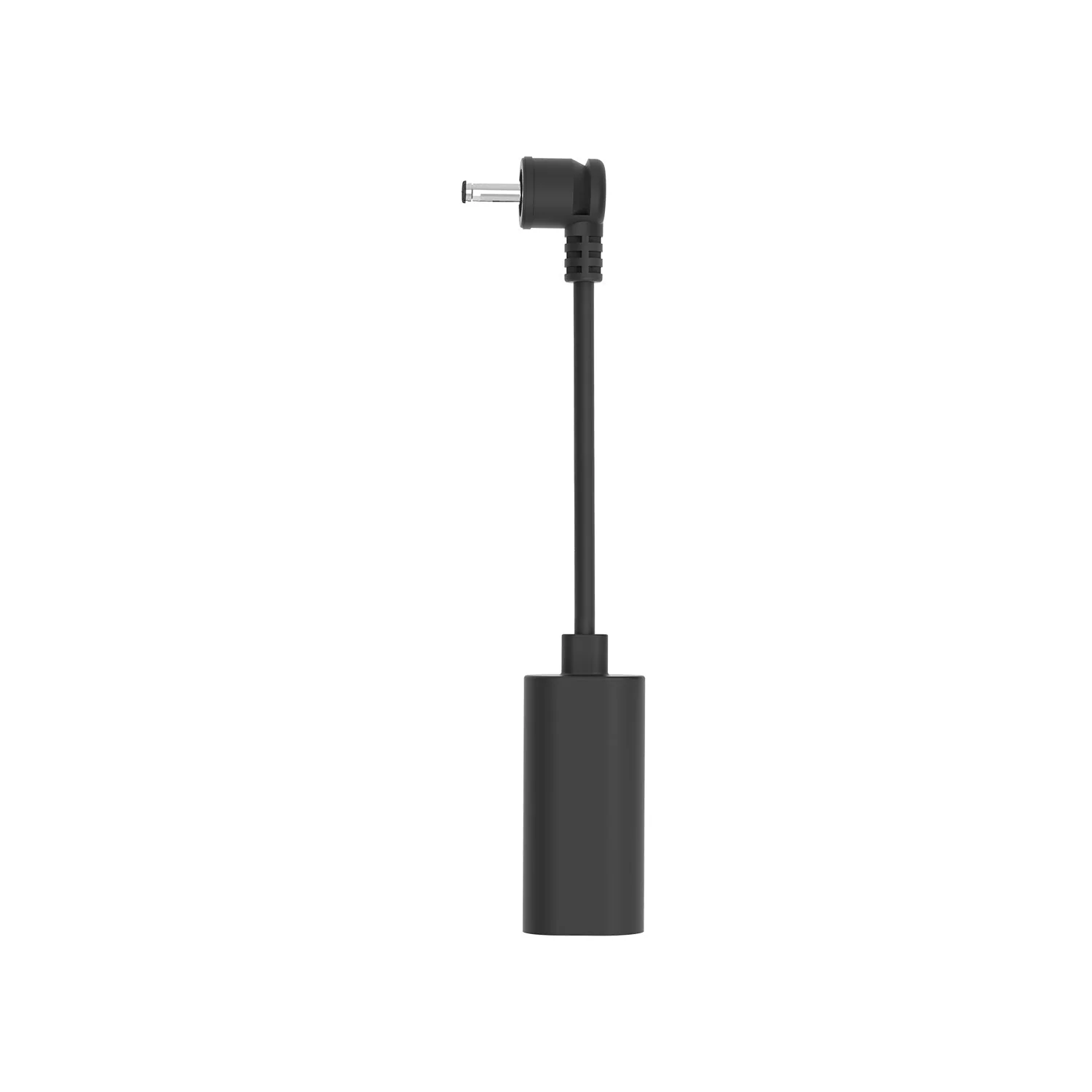 USB-C-auf-Hohlstecker-Adapter (USB-C-Solarpanels und Sicherheitskameras mit Hohlstecker) - Image 2