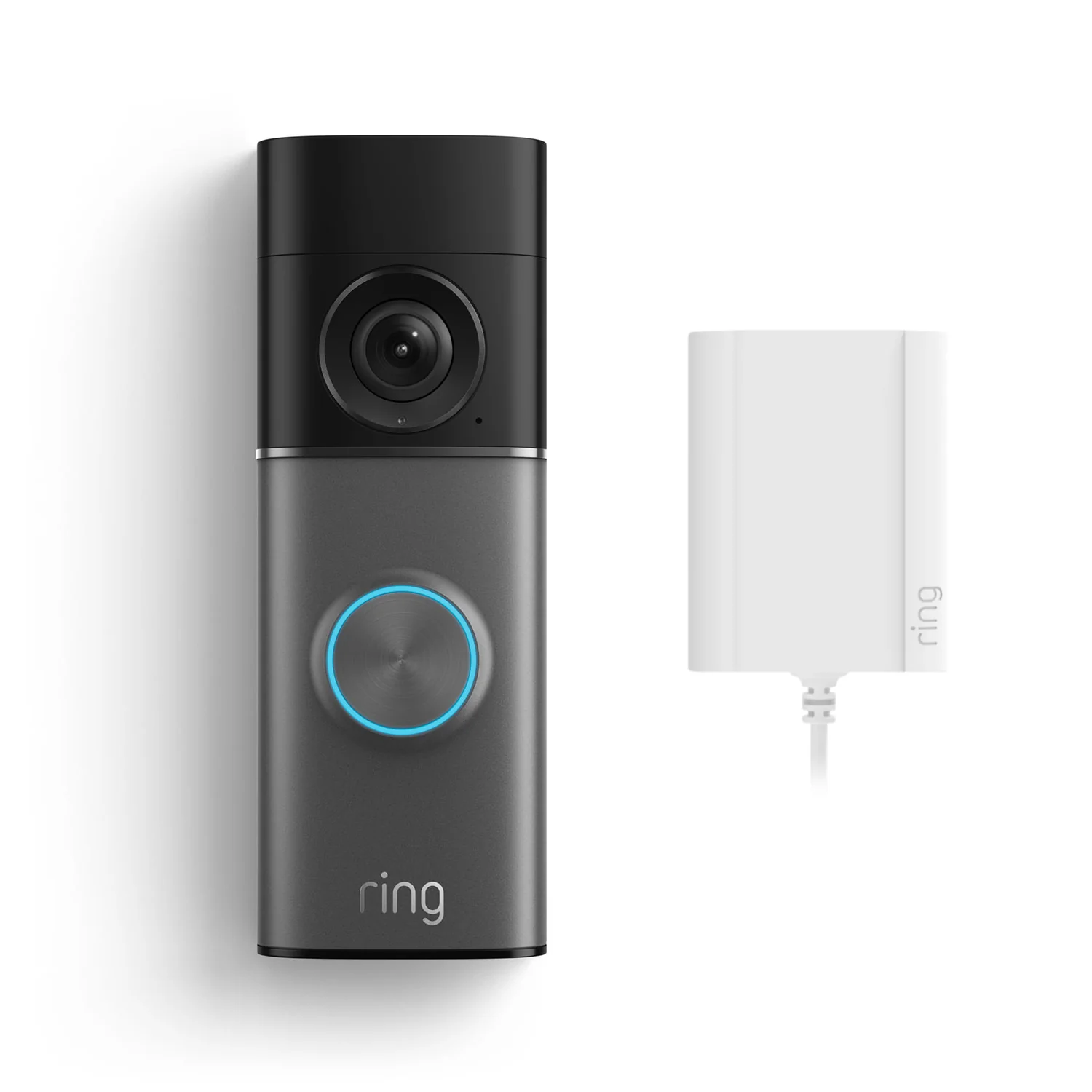 Videotürklingel Pro Kabel (Neueste Generation) mit Netzteil (for Wired Video Doorbell Pro (3rd Gen))